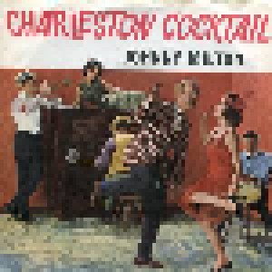 Cover - Johnny Milton: Charleston Cocktail No. 2