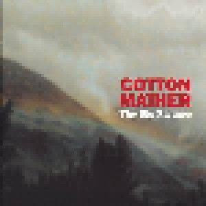 Cover - Cotton Mather: Big Picture, The