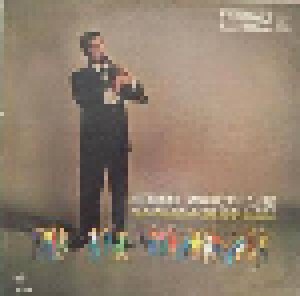 Pete Fountain: Swing Low, Sweet Clarinet (LP) - Bild 1