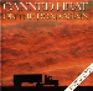 Canned Heat: On The Road Again (CD) - Bild 1
