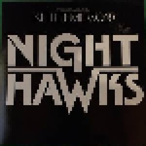 Keith Emerson: Nighthawks (LP) - Bild 1