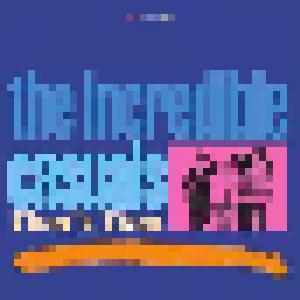 The Incredible Casuals: That's That - Cover