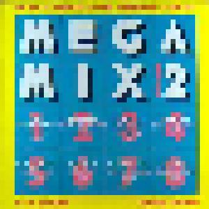 Megamix Volume 2 - Cover