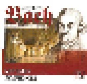 Carl Philipp Emanuel Bach: Sinfonien - Cover