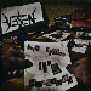 Vesen: This Time It's Personal - Cover