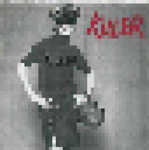 Killer: Kulturschutzschuhe - Cover