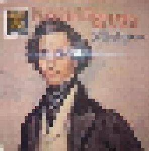 Felix Mendelssohn Bartholdy: Streicher-Sinfonien - Cover