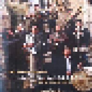 Kočani Orkestar: Une Fanfare Tsigane - A Gypsy Brass Band - Cover