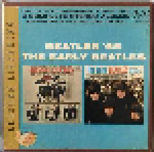 The Beatles: Beatles '65 / The Early Beatles - Cover