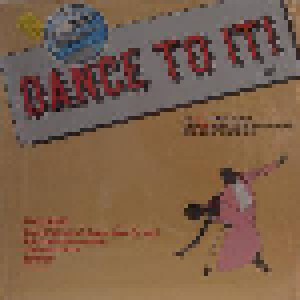 Cover - Pat Marano: Dance To It!