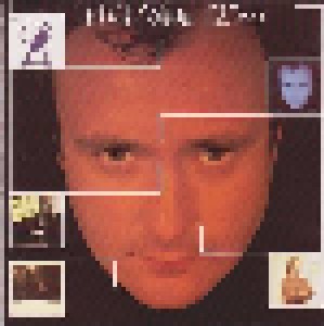 Phil Collins: 12"ers (CD) - Bild 1