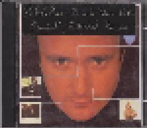 Phil Collins: 12"ers (CD) - Bild 2