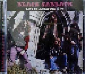 Black Sabbath: Live In Montreux 1970 (CD) - Bild 1