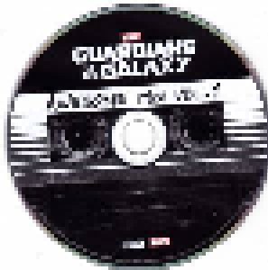 Guardians Of The Galaxy Awesome Mix Vol. 1 (CD) - Bild 3