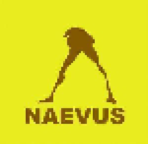 Naevus: Days That Go (12") - Bild 1