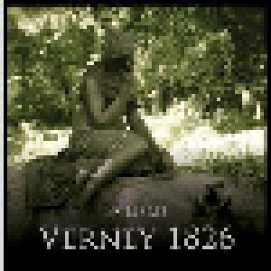 Verney 1826: Ex Libris (CD) - Bild 1