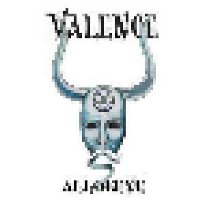 Cover - Valence: Allogene
