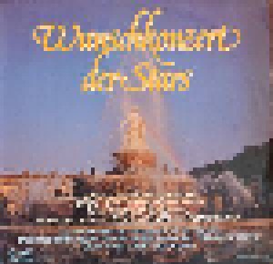Wunschkonzert Der Stars (LP) - Bild 1