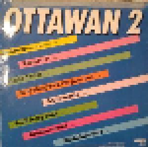 Ottawan: Ottawan 2 (LP) - Bild 2