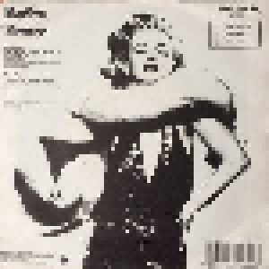 Marilyn Monroe: I Wanna Be Loved By You - '89 Remix (7") - Bild 2