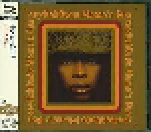 Erykah Badu: Mama's Gun (SHM-CD) - Bild 1