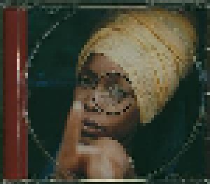 Erykah Badu: Mama's Gun (SHM-CD) - Bild 6