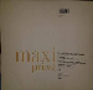 Maxi Priest: Close To You (12") - Bild 2