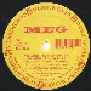 Cover - MEG: Music, The