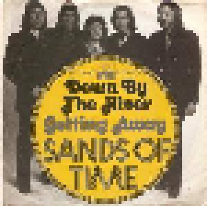Sands Of Time: Down By The River (7") - Bild 1