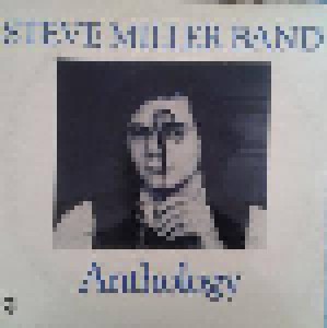 The Steve Miller Band: Anthology (2-LP) - Bild 1