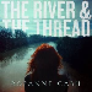 Rosanne Cash: The River & The Thread (CD) - Bild 1