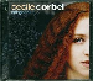 Cécile Corbel: Songbook 1 (CD) - Bild 3