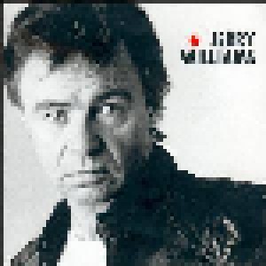 Cover - Jerry Williams: JW