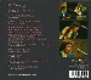 The Carpenters: Live On Stage (CD) - Bild 2