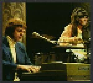 The Carpenters: Live On Stage (CD) - Bild 4