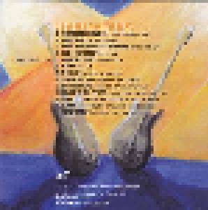 Ruf Records - 20 Years Anniversary (CD) - Bild 2