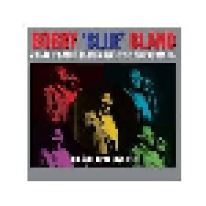 Cover - Bobby Blue Bland: Duke Years 1952-1962, The