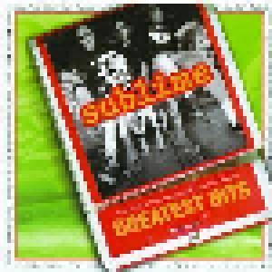 Sublime: Greatest Hits (CD) - Bild 1