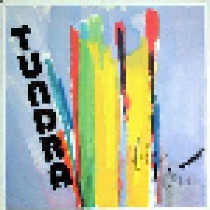Tundra: Våga Livet (LP) - Bild 1