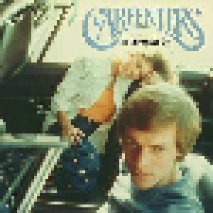 The Carpenters: As Time Goes By (CD) - Bild 1