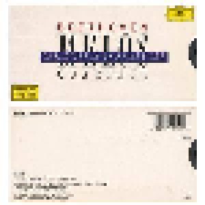 Ludwig van Beethoven: Die Streichquartette (9-CD) - Bild 4
