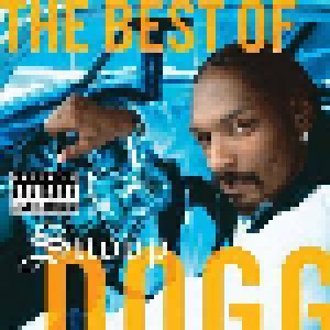 Snoop Dogg: The Best Of Snoop Dogg (CD) - Bild 1
