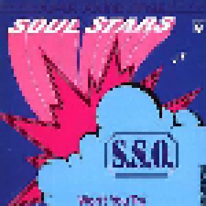 S.S.O.: Soul Stars (12") - Bild 1