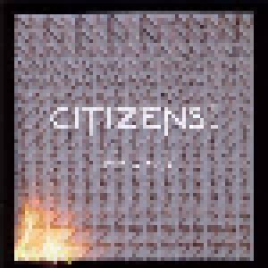 Citizens!: Here We Are (CD) - Bild 1
