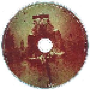 Decapitated: Blood Mantra (CD + DVD) - Bild 7
