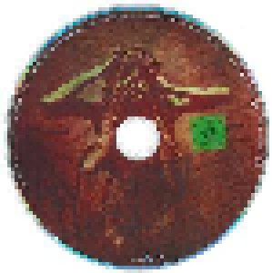 Decapitated: Blood Mantra (CD + DVD) - Bild 8