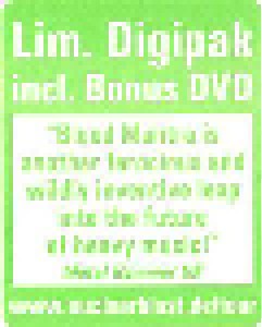 Decapitated: Blood Mantra (CD + DVD) - Bild 9