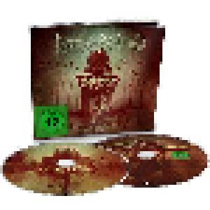 Decapitated: Blood Mantra (CD + DVD) - Bild 10