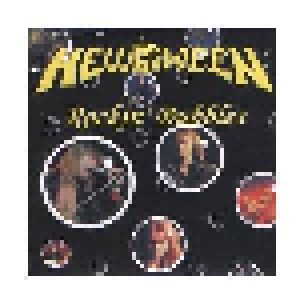 Helloween: Rockin' Bubbles World Tour 92 (2-CD) - Bild 1