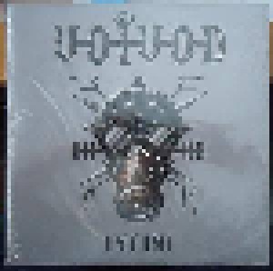 Voivod: Infini (2-LP) - Bild 1